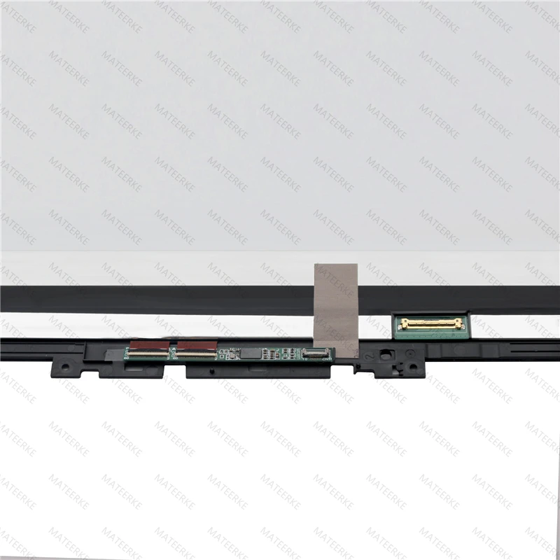 B156HAN02.0 N156HCE EN1 для Lenovo Yoga 720 15IKB 15 6 &quotFHD LCD кодирующий преобразователь сенсорного
