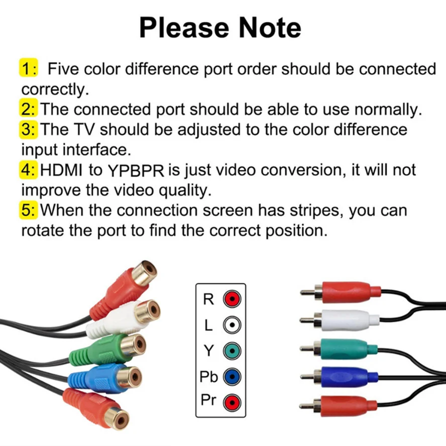 WvvMvv HDMI для телефона с зарядным кабелем поддержка 1080P Гц DVD-плеера монитора HDTV