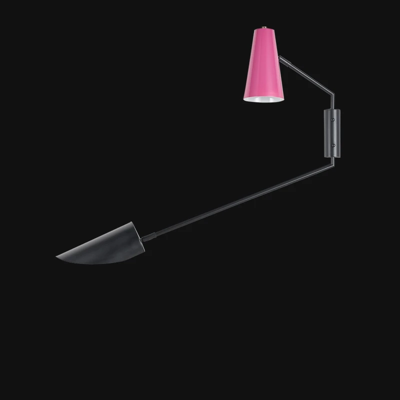 Kopen Minimalistische Ontwerp Swing Arm Verstelbare Wandkandelaars Industriële Moderne Interieur Verlichting Ijzer Art Led E14 Woonkamer Nachtkastje