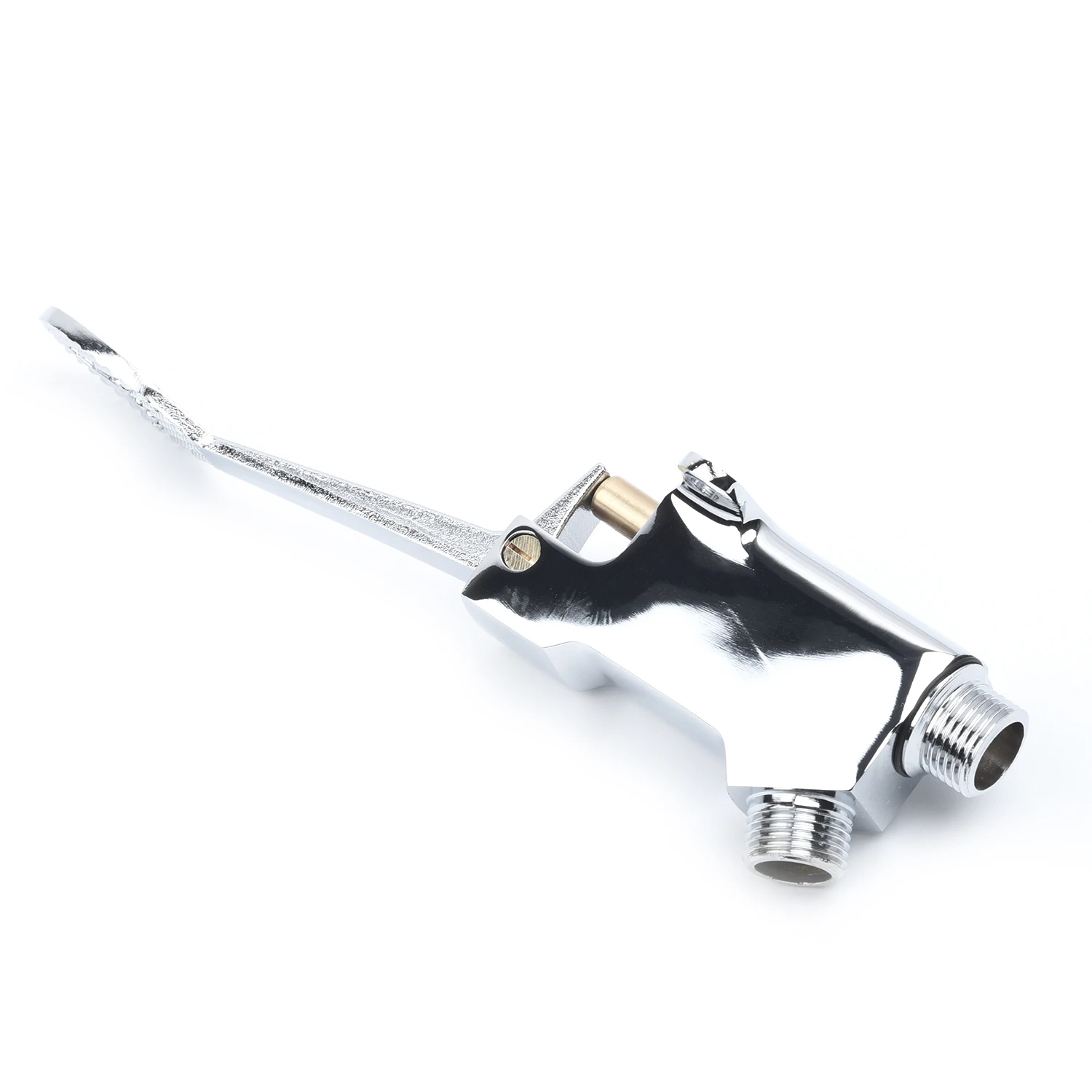 Ножная педаль из нержавеющей стали переключатель управления кран смеситель