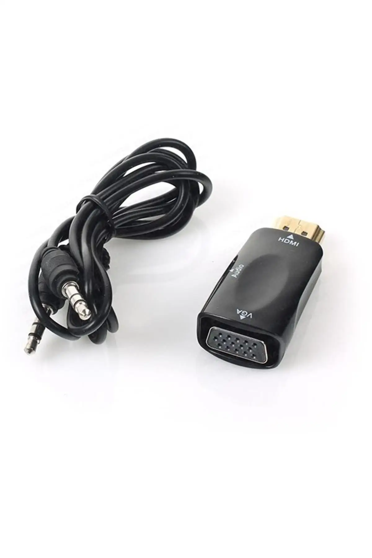 Темный dk hd ahdmmaxi xvga2 HDMI в Vga аудио Аналоговый поворот| |
