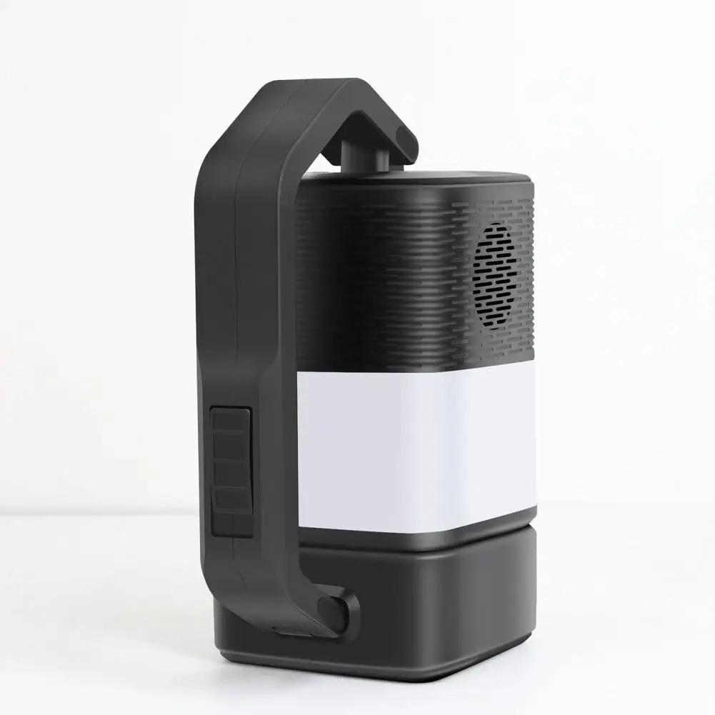 

Туристический фонарь, практичный перезаряжаемый растягивающийся светильник для кемпинга, удобная переноска, для отдыха на природе