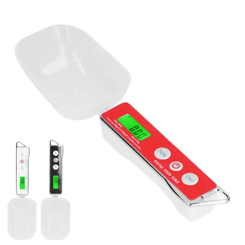 Ложка-весы Бытовая компактная энергосберегающая профессиональная | Дом и сад