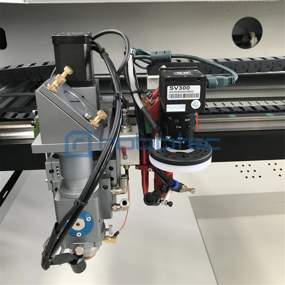 

Laser 1325 Laser Engraving Machine Co2 Laser Engraver 220v/110v Laser Cutting Machine Diy Cnc Engraving Machine