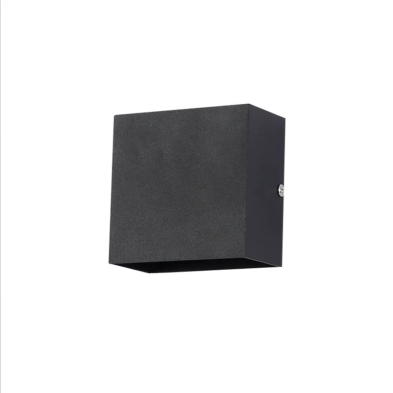 

Modern Simple Creative Bedside Bedroom Living Room Aisle Corridor Staircase Porch Decorative Lamp for Home Led Wall Lamp