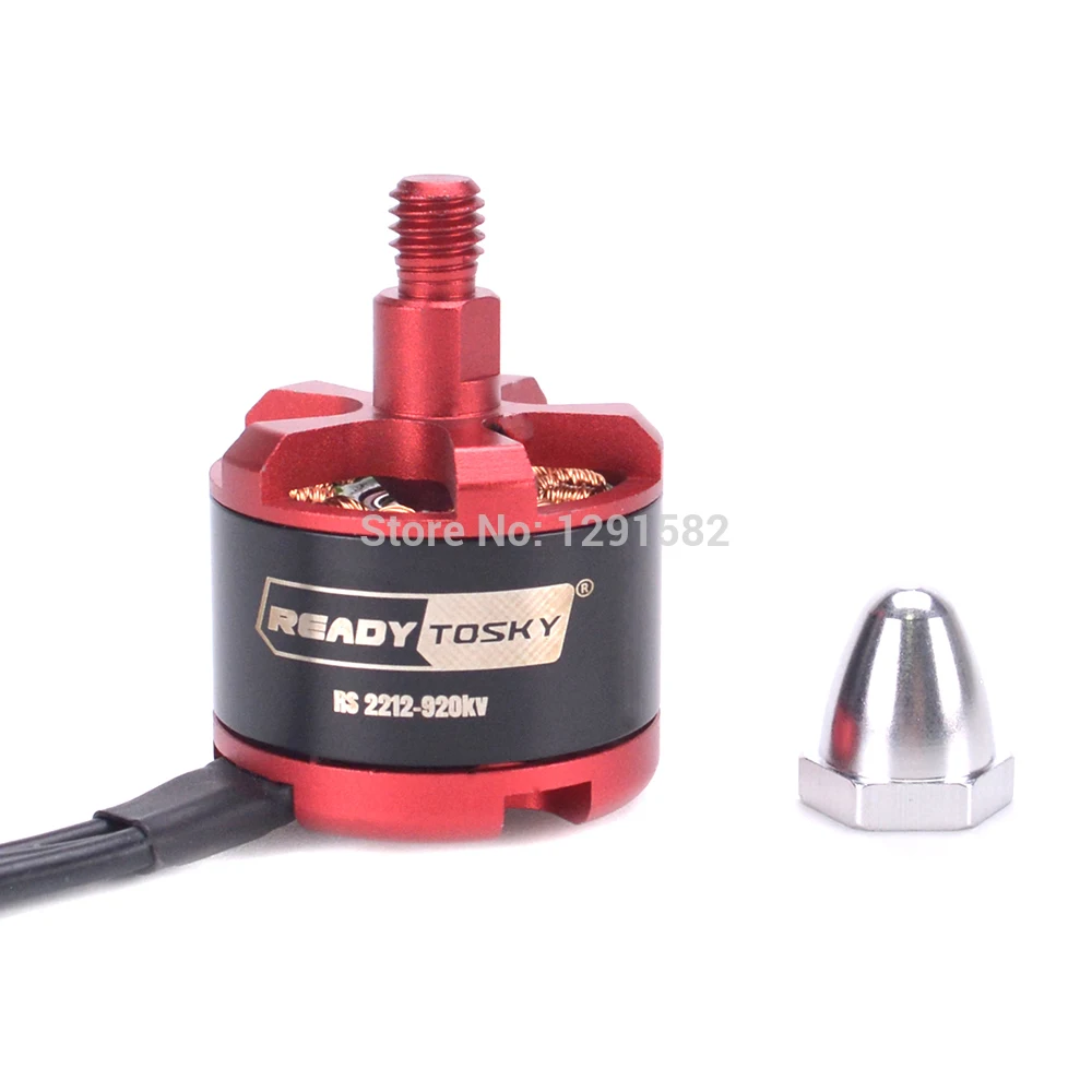 2212 920KV бесщеточный двигатель CW / CCW для F450 S500 450mm 500mm RC Quadcopter Multicopter | Игрушки и хобби