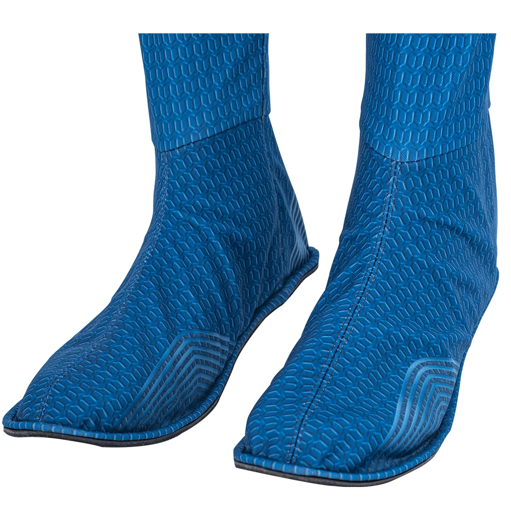 

2021 Super Girl Flash Sexy Halloween Costume Cosplay Jumpsuit Halloween Costume for Girl Sets Superhero Barry Allen Zentai