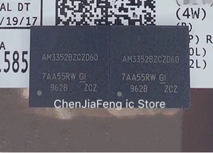 1 шт.  5 шт.лот am335zcz2bd60 BGA новый оригинальный