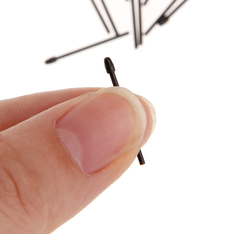 

10Pcs Graphic Drawing Pad Pen Nibs Replacement Stylus for Intuos 860/660 Cintiq