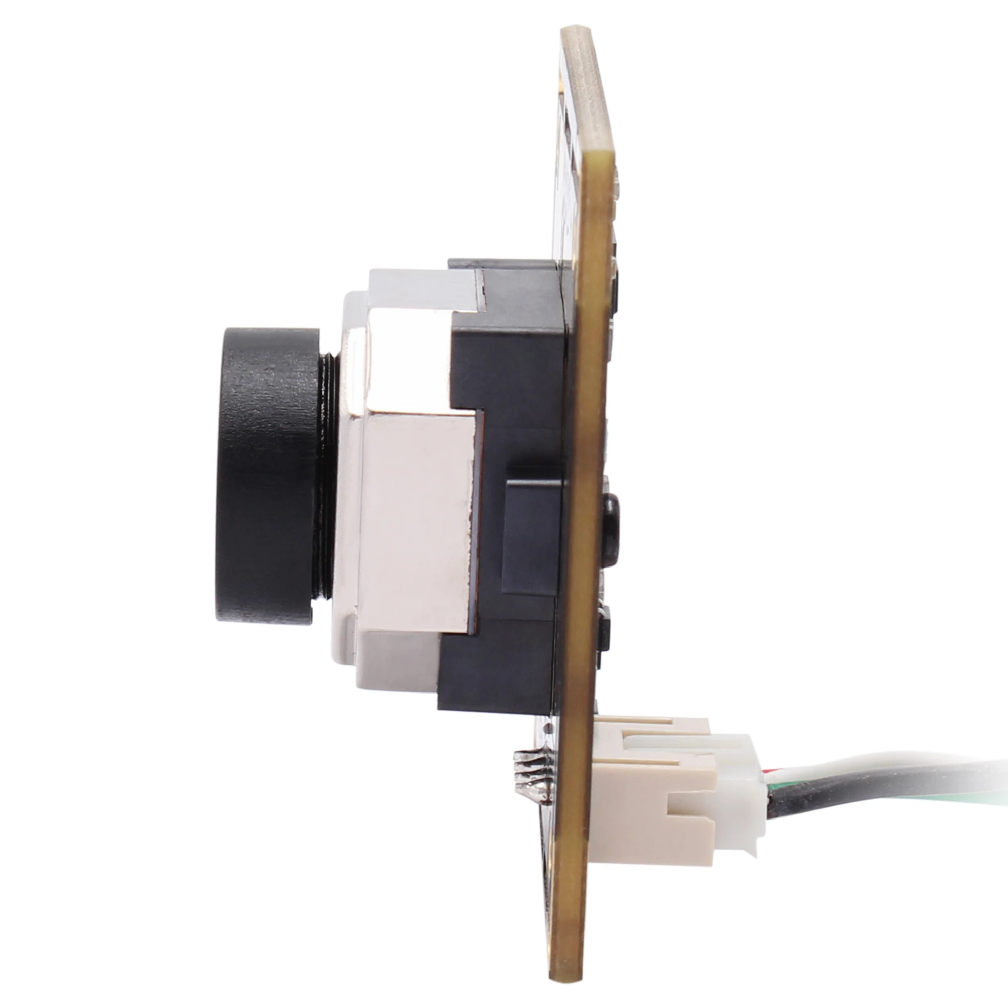38*38 мм usb плата 5MP камера видеонаблюдения Автофокус CMOS OV5640 100 градусов без