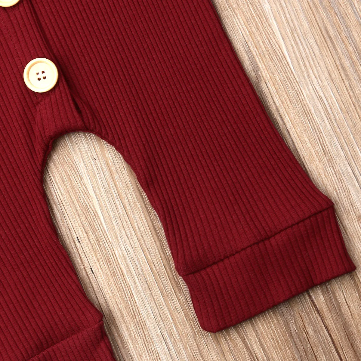 

Baby Girls Solid Rib Knitted Romper Headband 0-18M Newborn Infant Toddler Spring Fall Casual Cotton Jumpsuit Outfits 2021 New