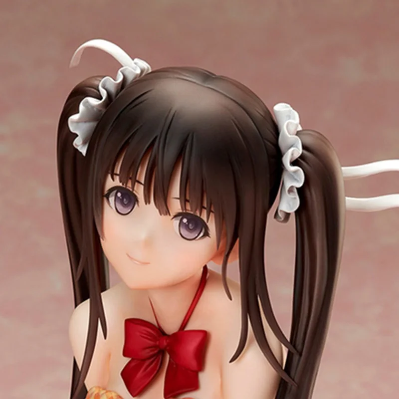 Оригинальная переплетная школьная девушка от популярного иллюстратора Тони Мэй