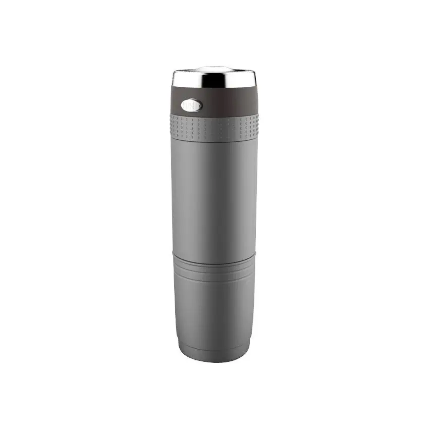 Дешевая электрическая портативная Капсульная кофемашина Last One автоматическая