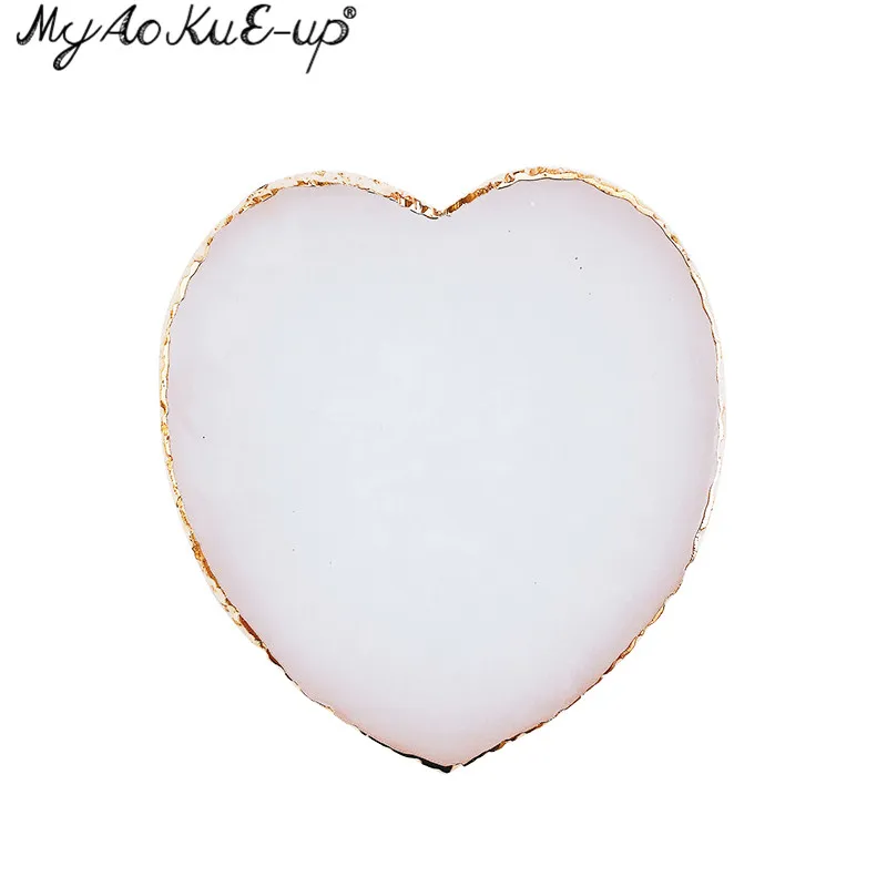 Love White Цветная хрустальная ресница, удлинительные клеевые кольца, акриловые отдельные накладные ресницы, клеевой держатель, кольцо, клей для ресниц, подставка, пигмент - Цвет: Love White