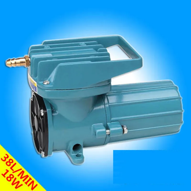 MPQ 902 электромагнитный воздушный насос автомобильная батарея кислородная машина