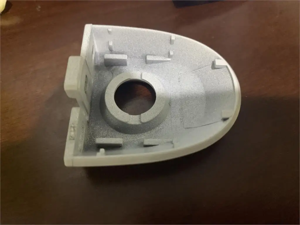 

For Nissan Juke & Micra Drivers Door Lock Cover with Key Hole 806441KK0D