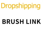 LISAPRO фен для волос щетка Прямая доставка ссылка для vip