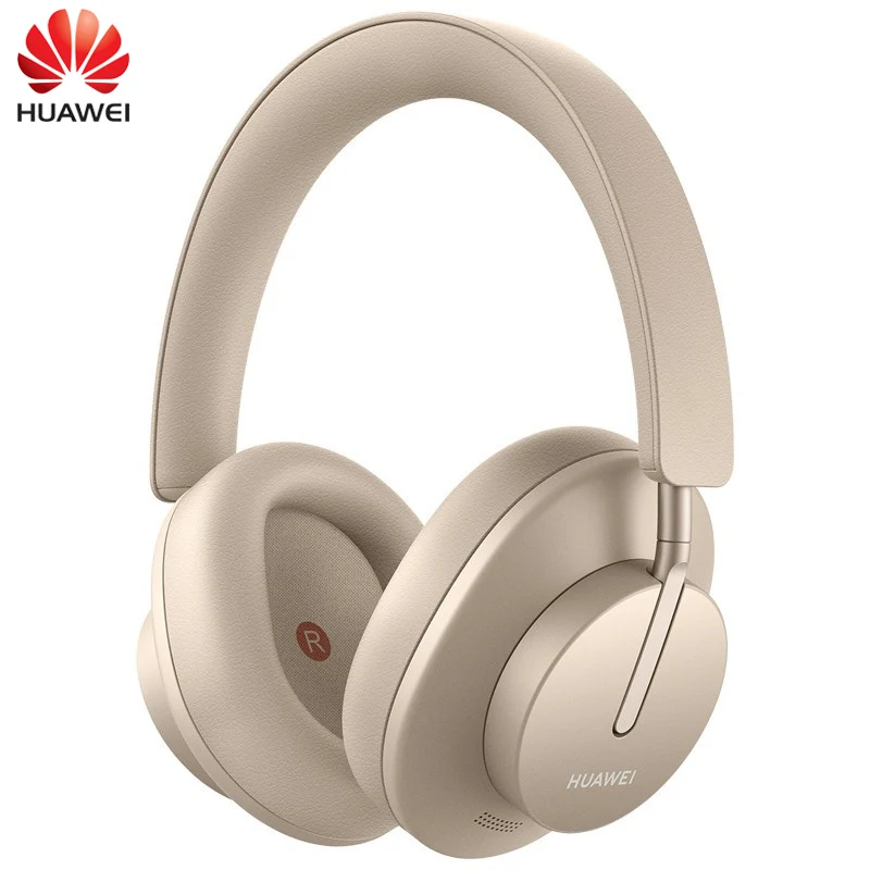 Оригинальные Накладные наушники Huawei Freebuds Studio беспроводные Bluetooth-наушники TWS Hi-Fi ANC