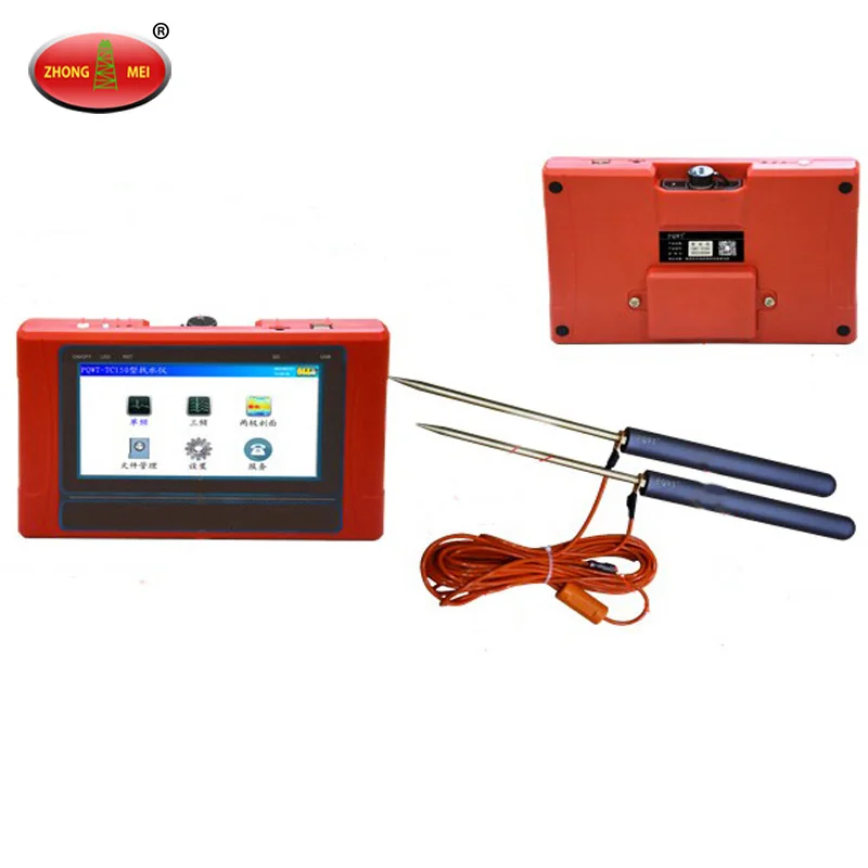 

Small Underground Water Detector 150m