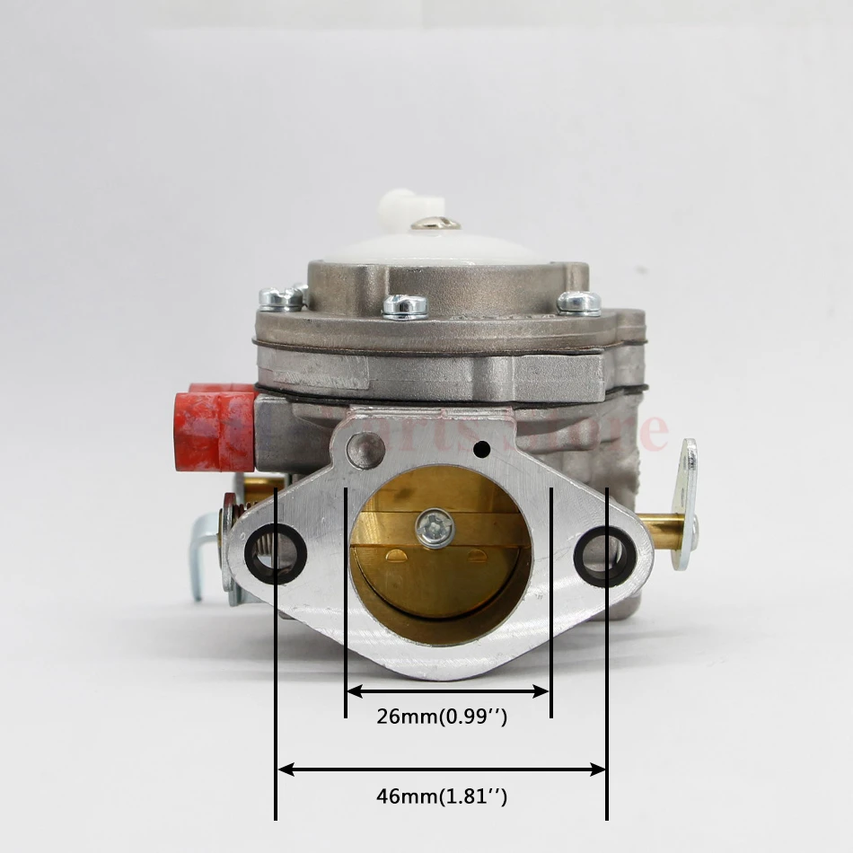 Цепная пила карбюратор для Stihl 070 090 г 090AV бензопила LB S9 Tillotson HL 324A HL244A кусторез Hedgerow