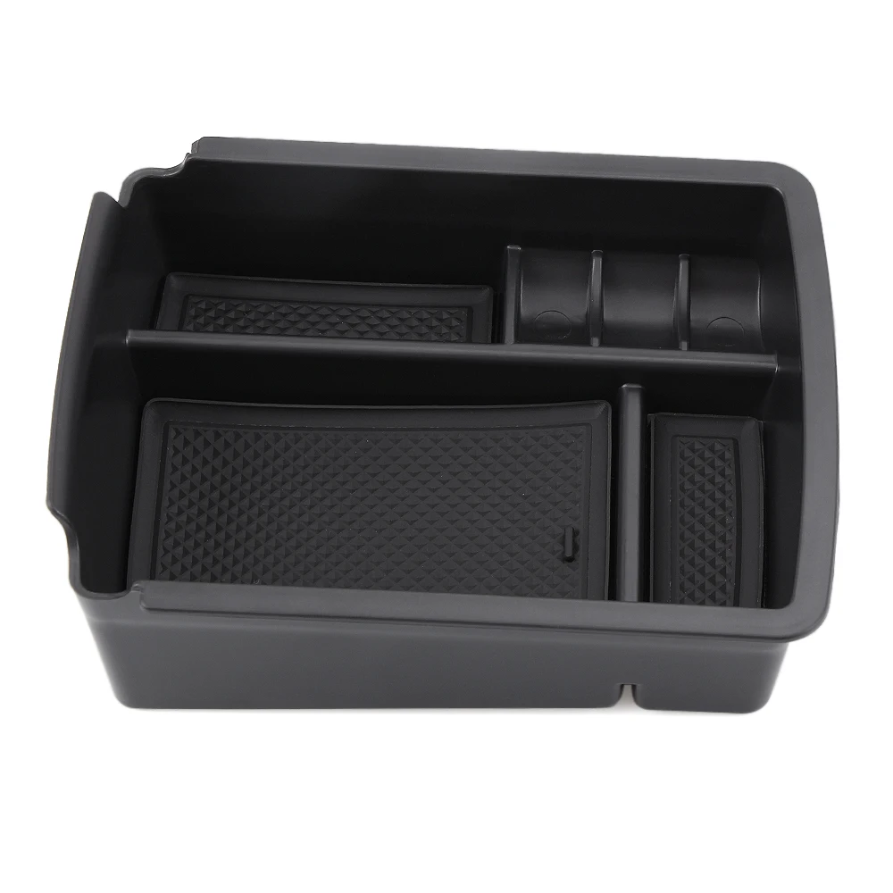Автомобильная Центральная коробка для хранения подлокотника broadhurst remoulded