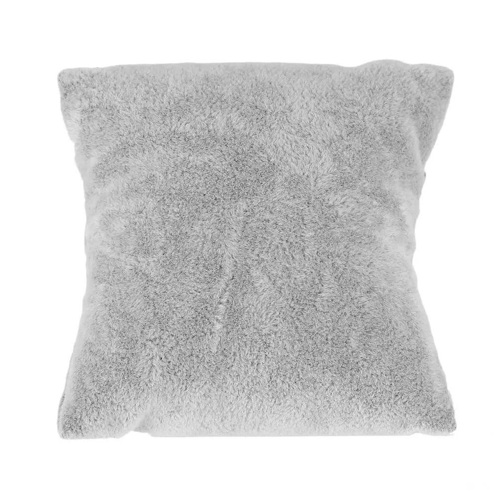 Браслет OUTAD с льняным браслетом держатель для часов подушки ювелирных изделий