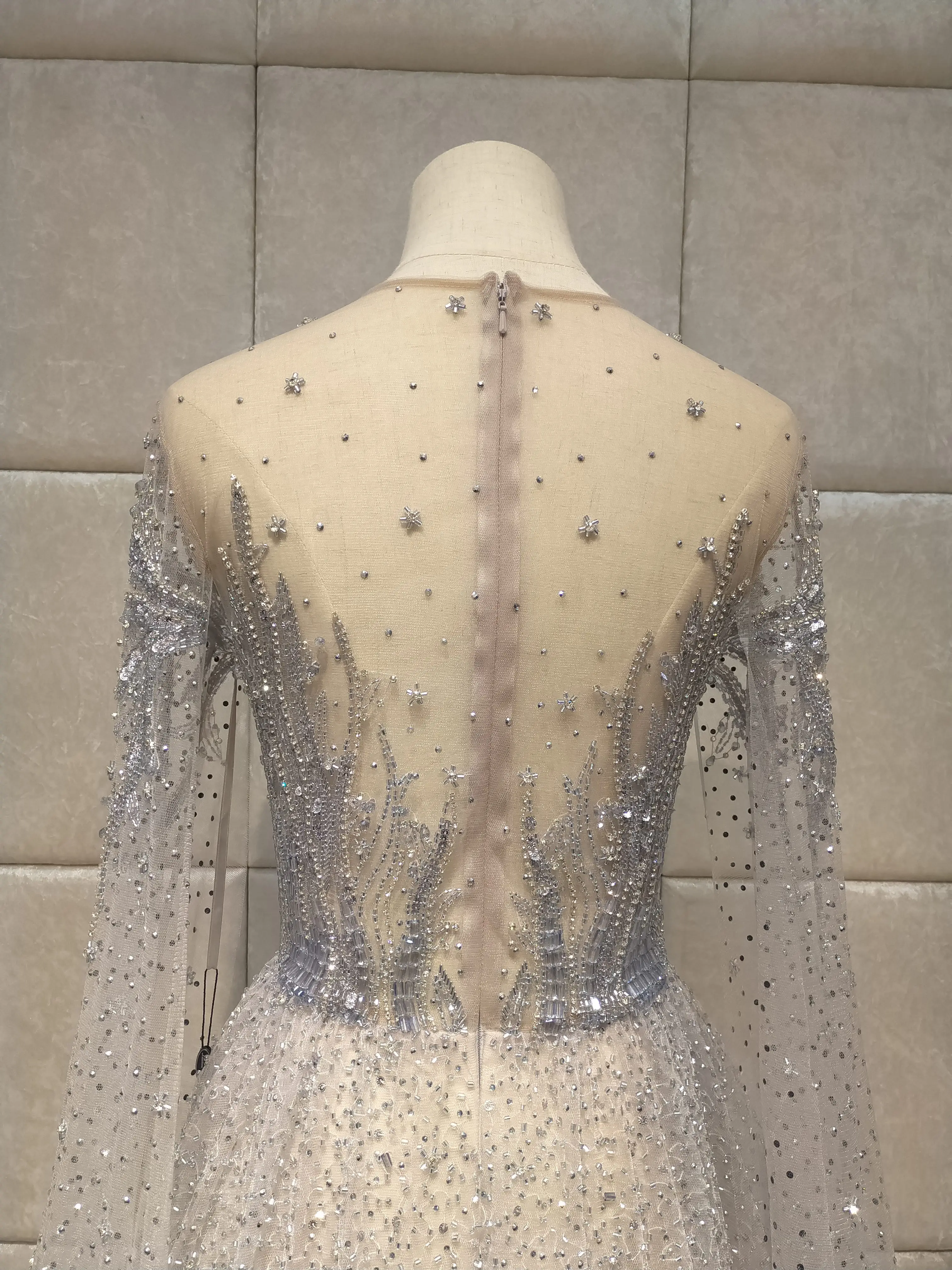 Роскошное вечернее платье; Новинка года; длинное платье; abiye vestido festa galajurk; характерное перо