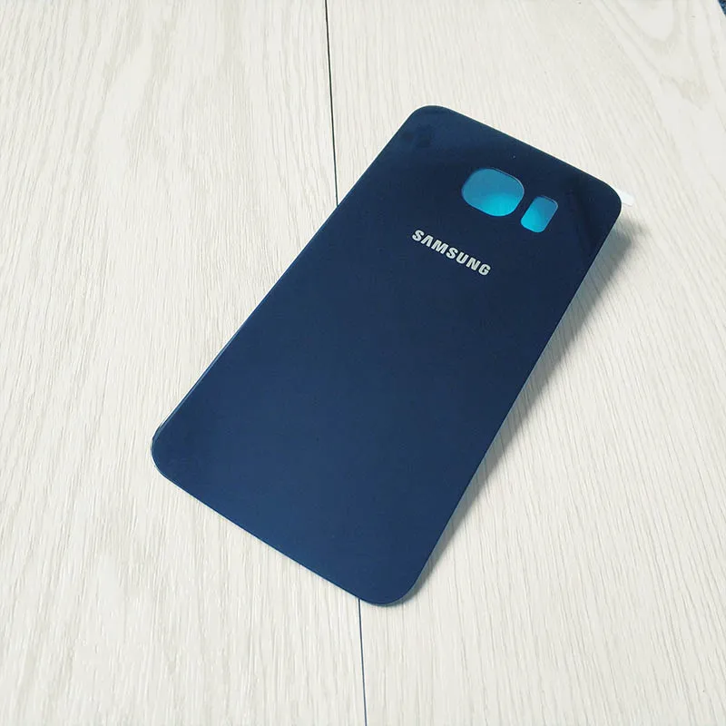 Samsung Galaxy S6/S6 Edge/S6 Edge Plus задняя крышка из 3D стекла чехол для батареи Замена GALAXY S6 plus| |