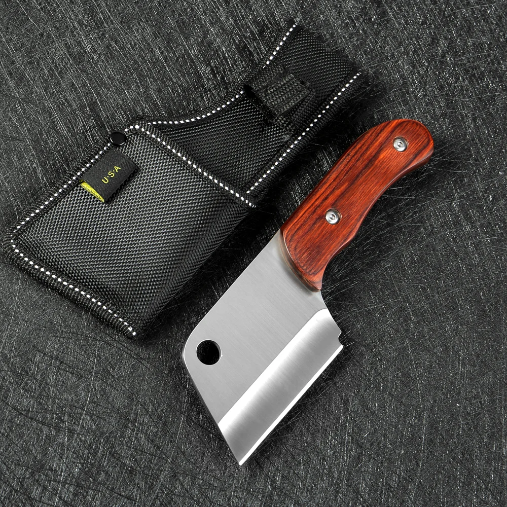 XITUO мини нож для очистки овощей из нержавеющей стали кухонный шеф повара ломтик