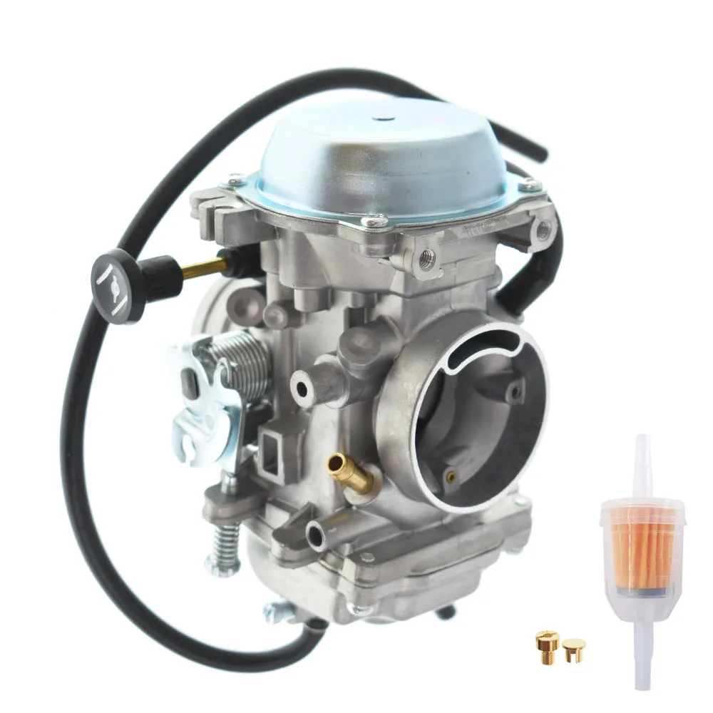 

Carburetor Carb for 13200-42ac2 Suzuki DR200SE 1999-2014