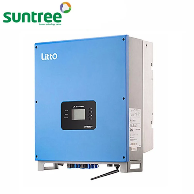 

10 Years warranty 3kw on grid tie solar inverter