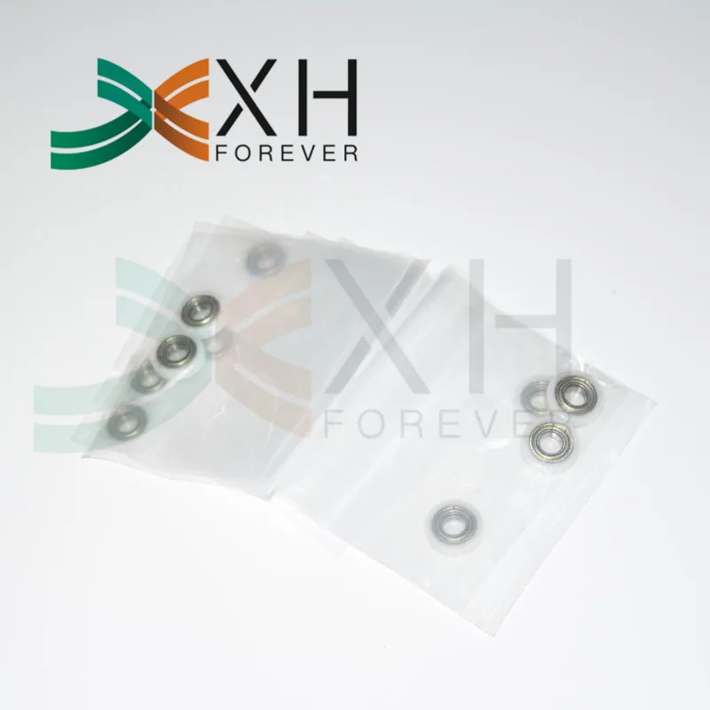 5 комплектов. FS5-6448-000 разделительный ролик для Canon IR 2520 2525 2530 2535 2545 4570 3570 2870 2270 4530 3530