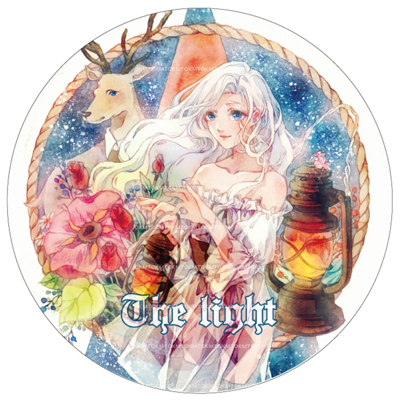 Декоративная Маскировочная лента богини фонари японские Канцтовары для