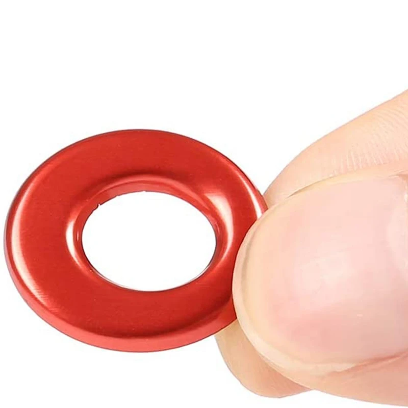 4 шт. автомобильный замок двери Лифт крышка украшения отделка наклейки для Mercedes