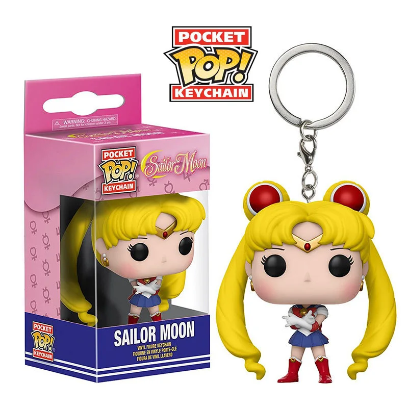 FUNKO POP мультфильм Abu Stranger Things моряк игрушечная Луна история Дамбо Pennywise Карманный