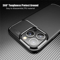 for iphone 13 pro case cover shockproof tpu bumper soft silicone smooth armor phone case for iphone 11 pro max 12 mini se 2020