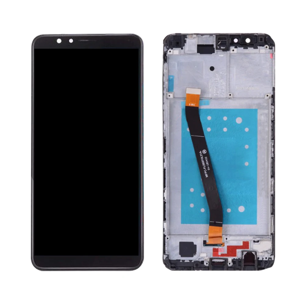 

HUAWEI Honor 7X , Huawei Honor 7X Mate SE ()