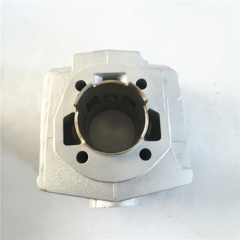 

Motorcycle Cylinder Kit for MBK 46 Booster Big Bore 46mm Cylinder kit with Piston 13mm PIN