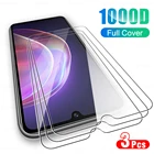 Закаленное стекло 3 шт. для Vivo V21 V21e 4G 5G V 21, Защита экрана для vivi v21 e v20 Pro V20 SE vivo V21 5G 9H, защитная пленка