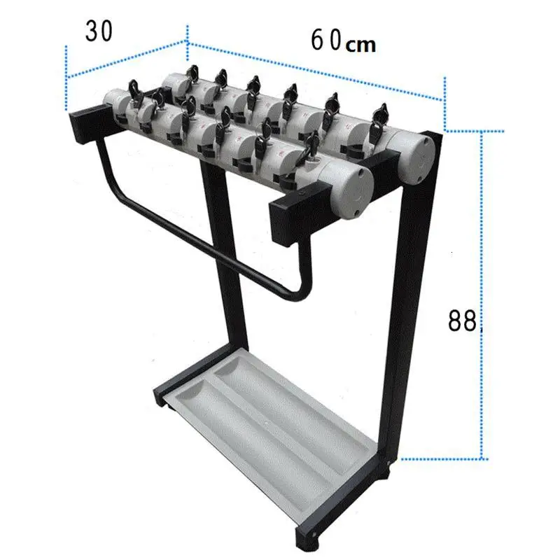 

Уличная подставка для цветов дома, металлическая подставка для зонта, держатель для зонта