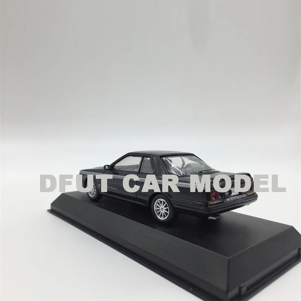 1:43 литой игрушечный автомобиль Skyline модель детских игрушечных автомобилей