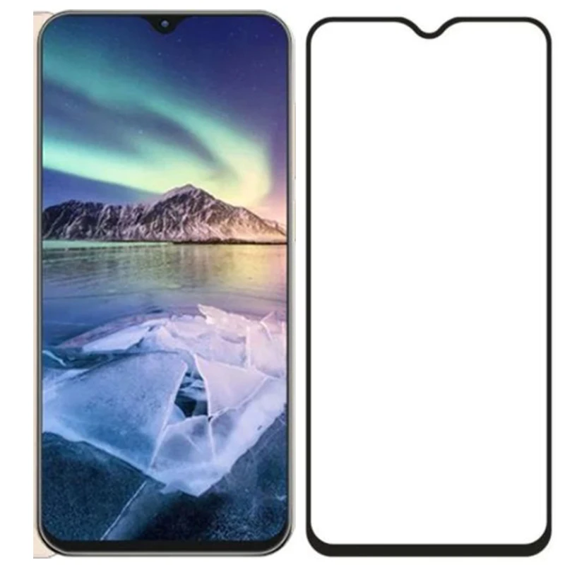 Закаленное стекло 9H для смартфона Cubot X20 pro Защитная пленка экрана X20pro|Защитные