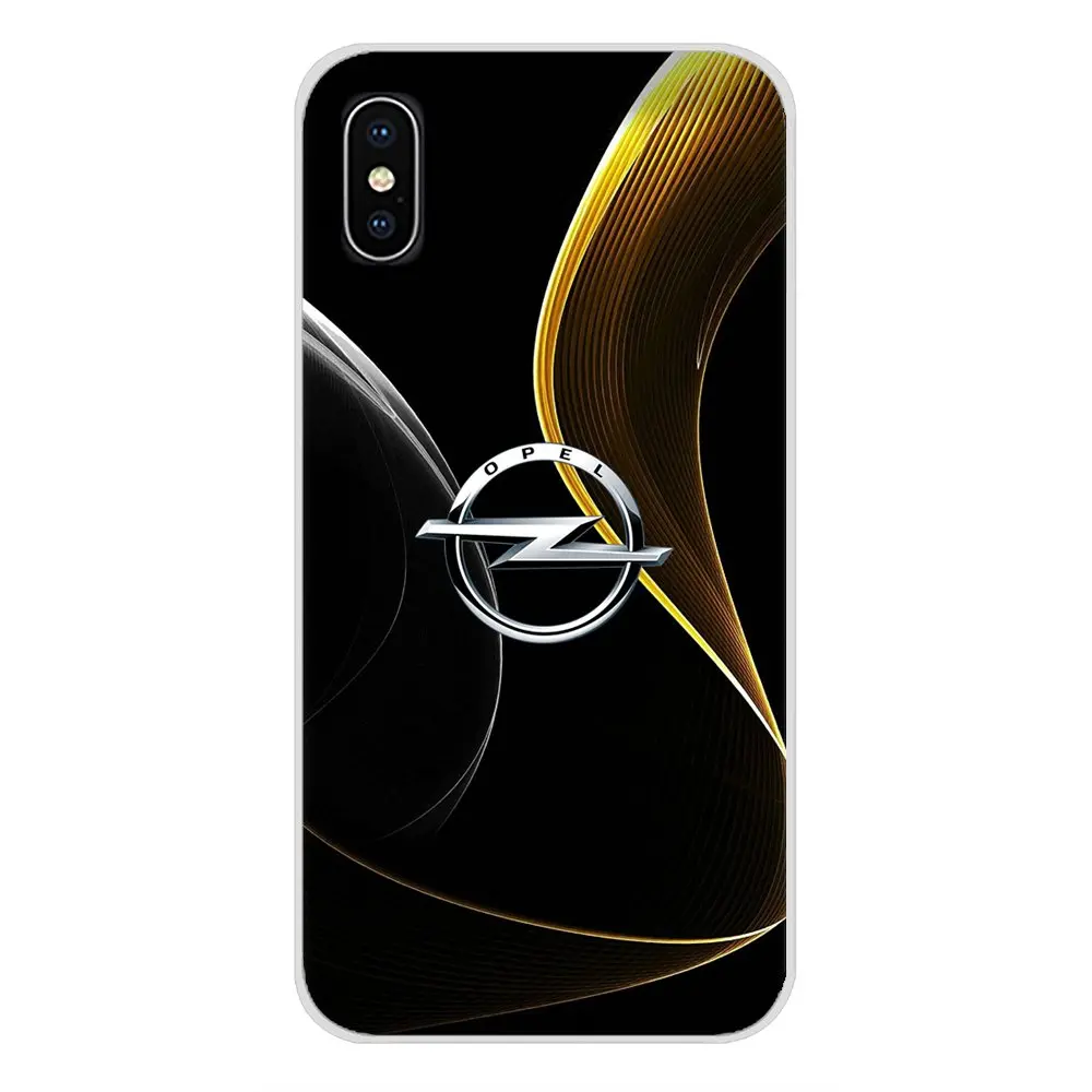 Чехлы для телефонов Huawei Honor 4C 5C 6X 7 7A 7C 8 9 10 8C 8S 8X 9X 10I 20 Lite Pro Opel Astra логотип мраморные