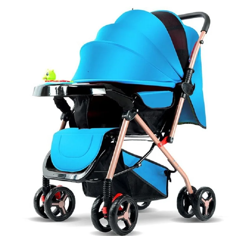Kidlove детская коляска портативная легкая складная дорожная сумка для коляски