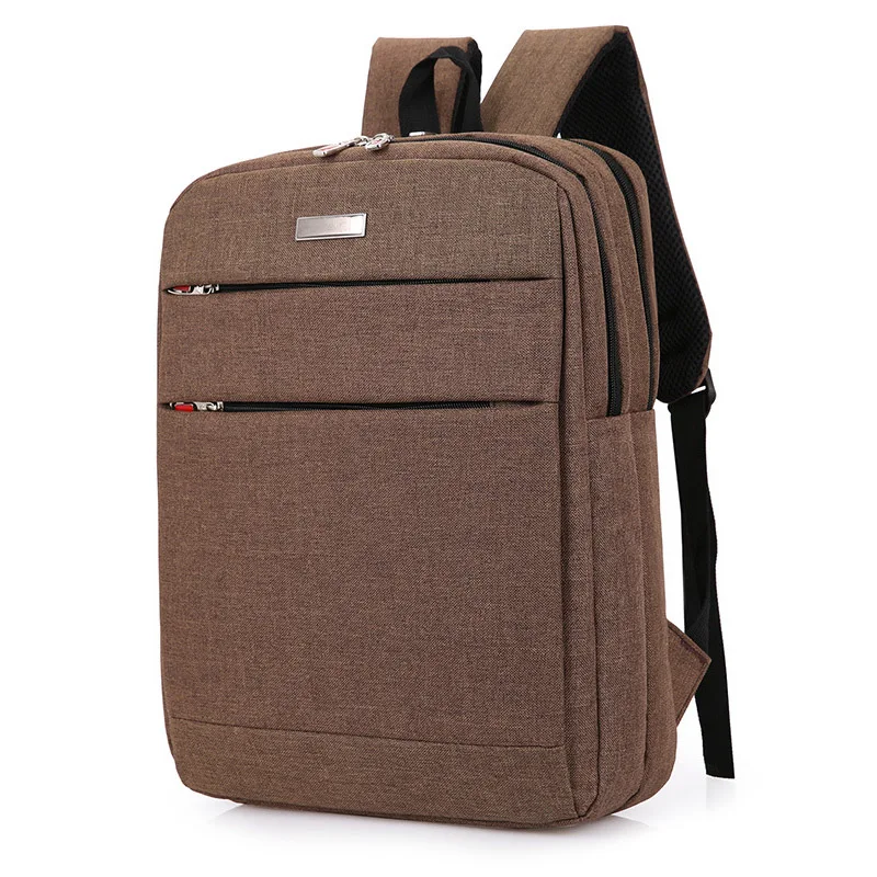 Multifunctional Laptop Backpack Business Backpacks Casual Travel Unisex Shoulder Bags Waterproof Oxford Men Mochila |