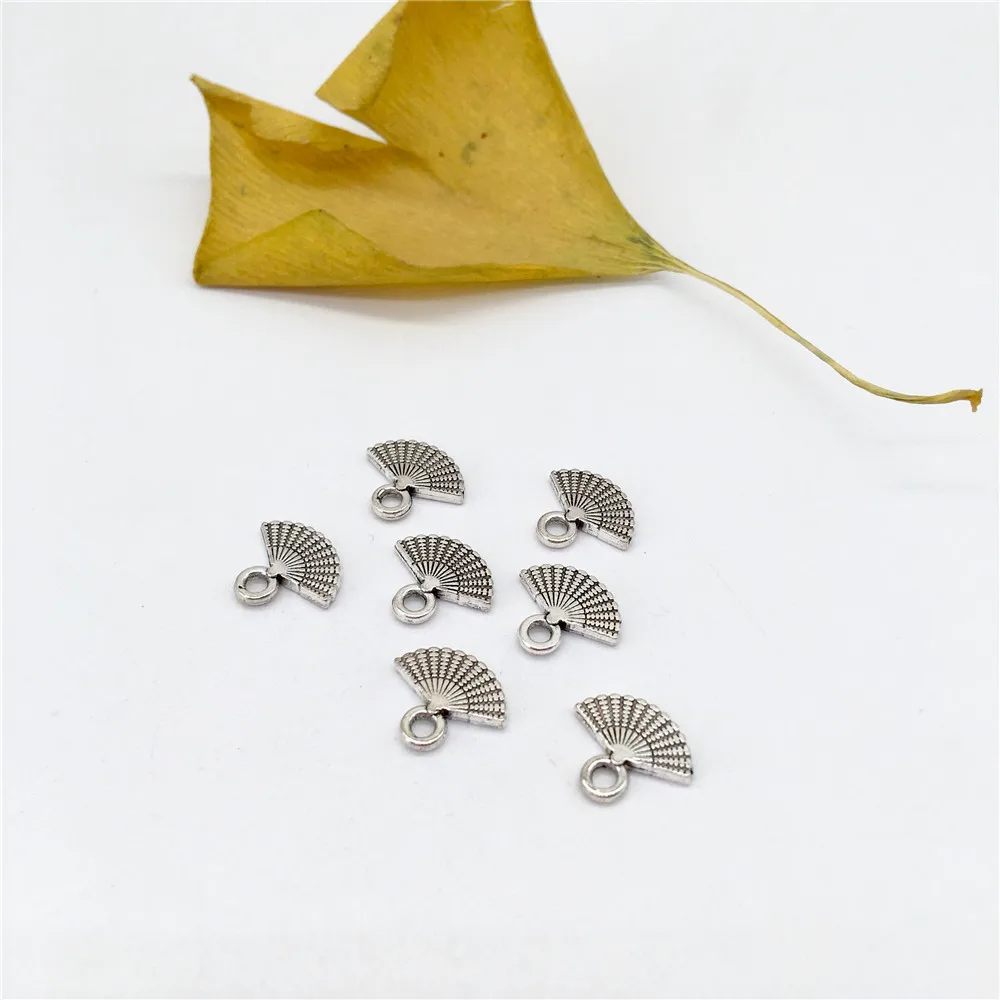 55 шт. милые маленькие аксессуары для изготовления ювелирных изделий|Шармы| |