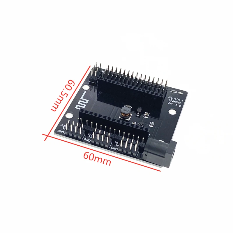 Wireless Module NodeMcu V3 CH340 Lua WIFI Internet Of Things Development Board ESP8266 With Pcb Antenna And USB Port For Arduino |