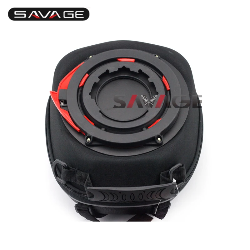 Для Yamaha MT 09/FZ 09/XJR 1200/XJR 1300/TDM 900 мотоцикл Multi Функция Водонепроницаемый Чемодан бак