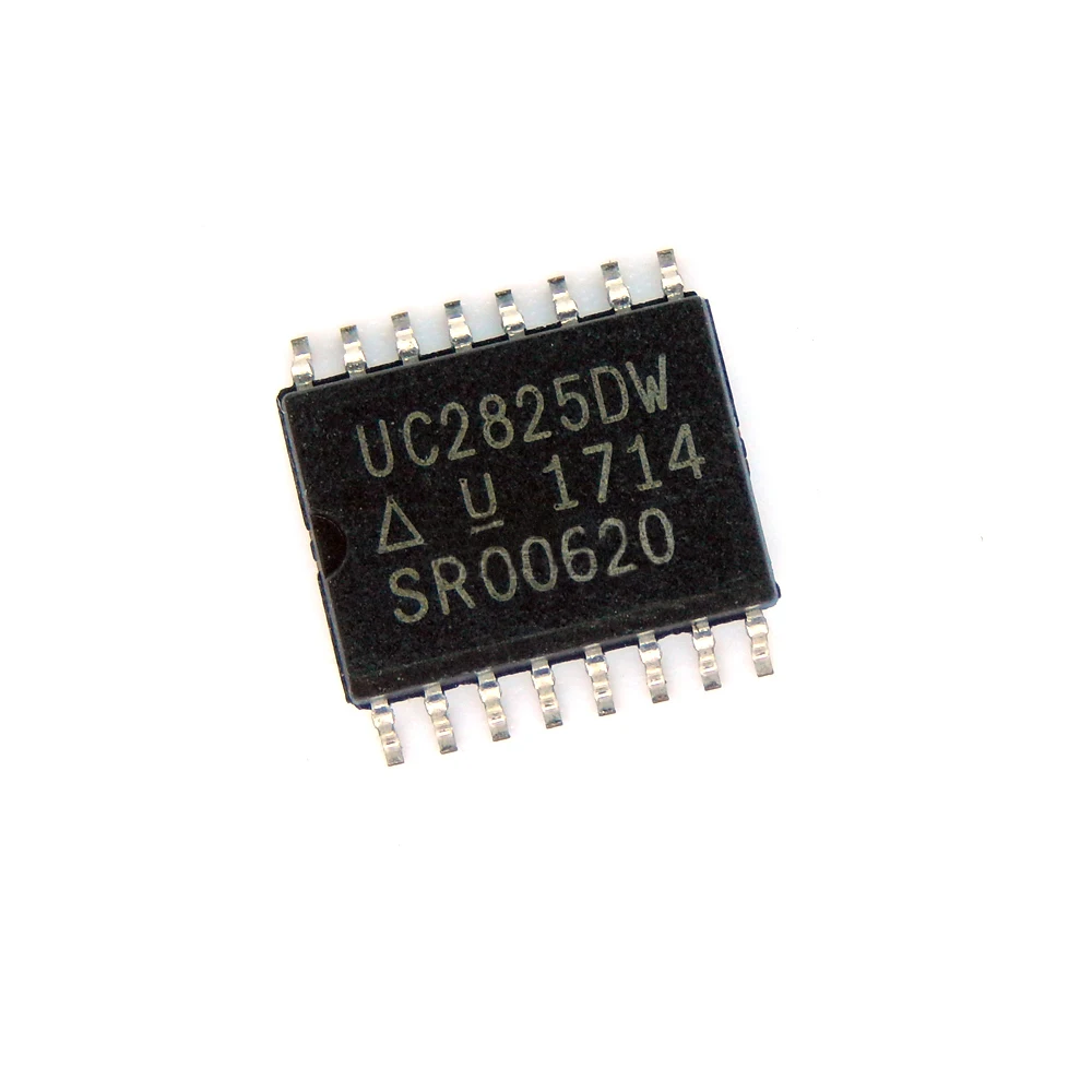 

5 шт. UC2825DW SOP UC2825 SOP-16 2825DW
