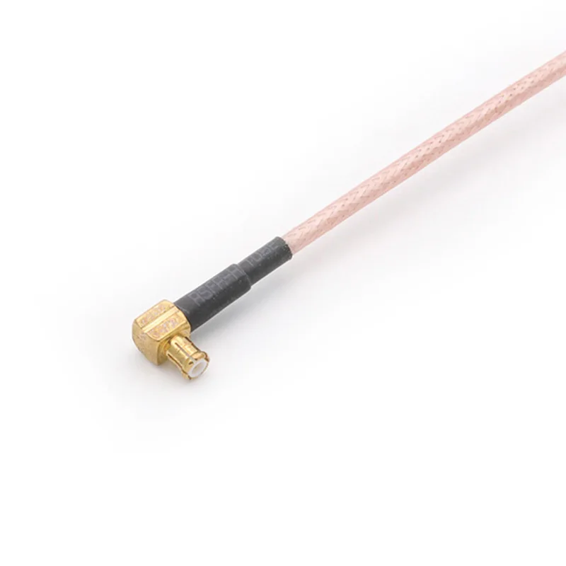 

15CM 6 "MCX Stecker Rechten Winkel zu UHF Weibliche mit RG316 Zopf Kabel UHF zu MCX SO239 Adapter RF Koaxialkabel Montage